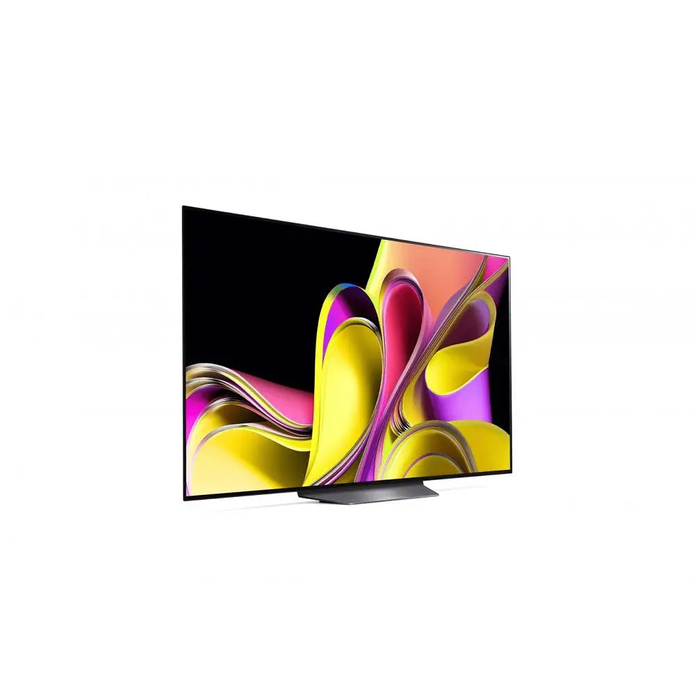 Телевізор LG OLED55B33LA - фото 3