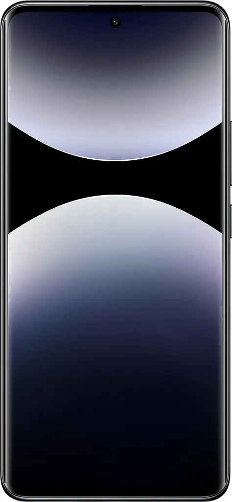 Смартфон Xiaomi Redmi Note 14 Pro+ 5G 8/256GB Midnight Black (UA UCRF) NFC (no charger) - фото 2
