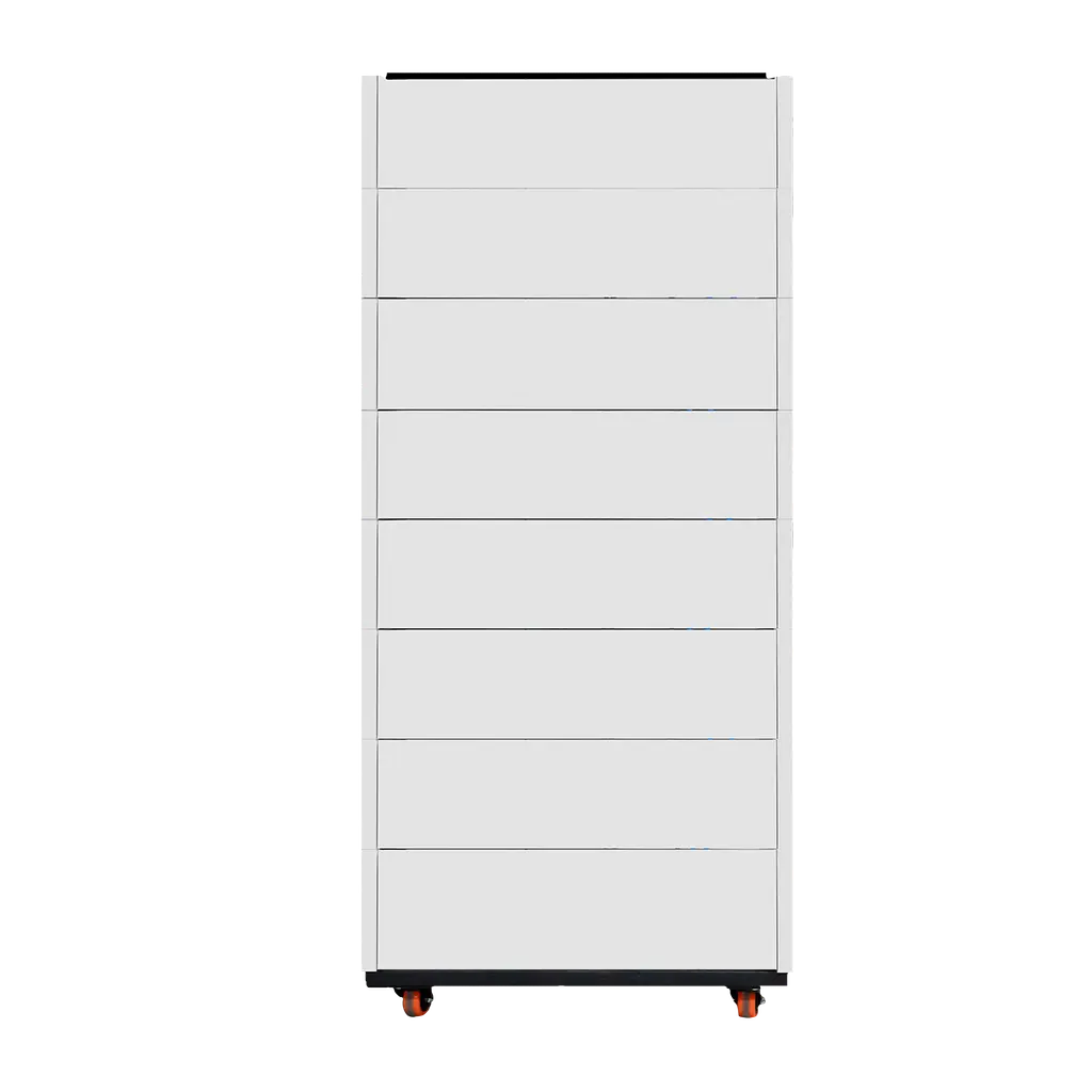 Акумулятор LP LiFePO4 Battery HVM 358.4V 230Ah 82432 Wh BMS 125А метал BOX - фото 3