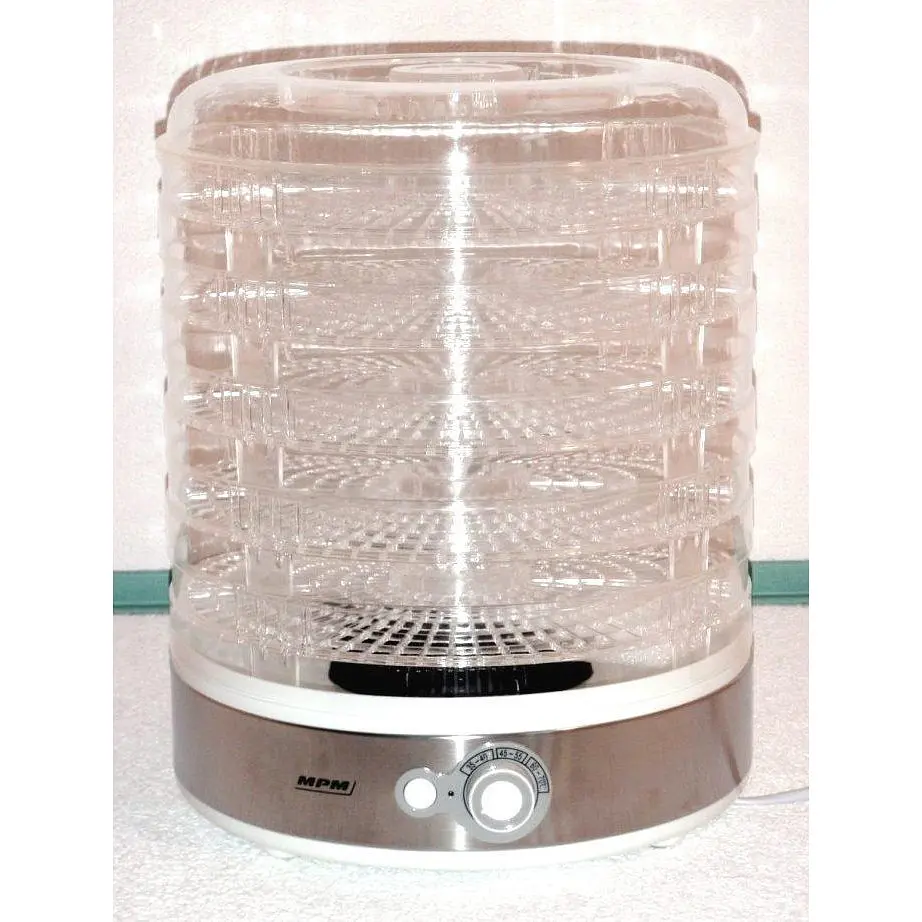 Сушка MPM Product MSG-11 - фото 6