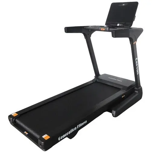 Бігова доріжка Generation Fitness Cervus - фото 2