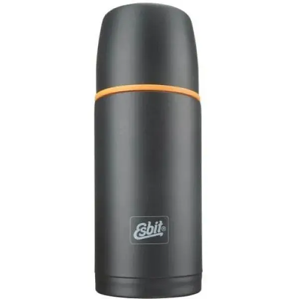 Термос Esbit Vacuum Flask 0.75 л Black (ESB-VF750ML) - фото 1