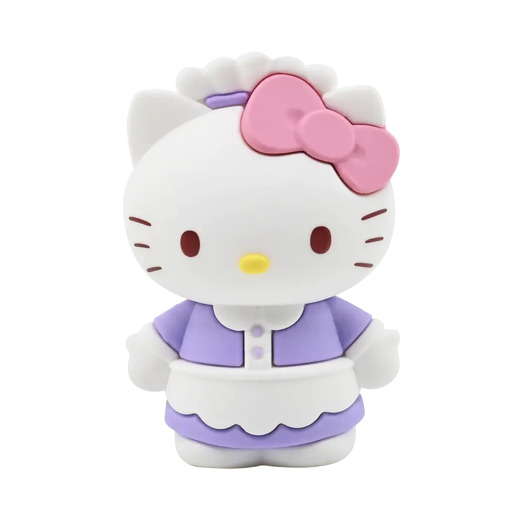 Колекційна фігурка Hello Kitty Mini Doll 5 см (11580)   - фото 8