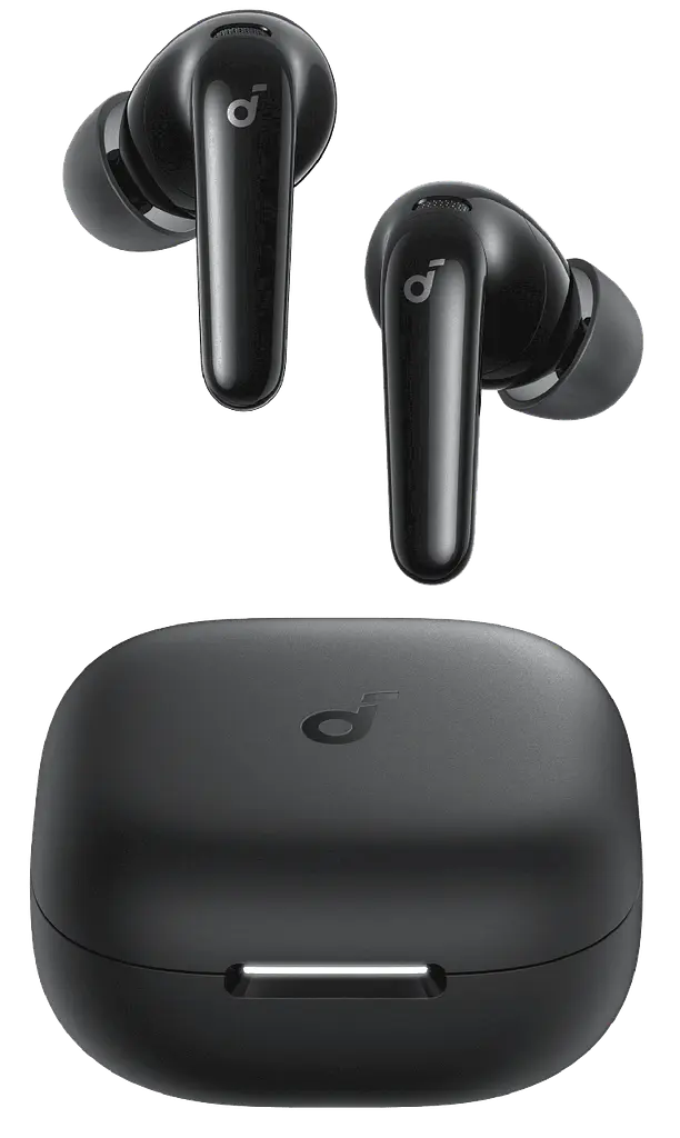 Гарнітура Anker SoundCore R60i NC Чорний (7232846)