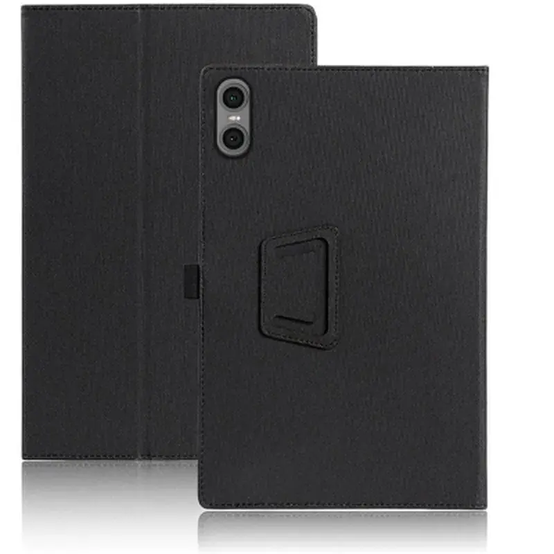 Чохол до планшета BeCover Slimbook Teclast P30T 10.1" Black (713097) - фото 4