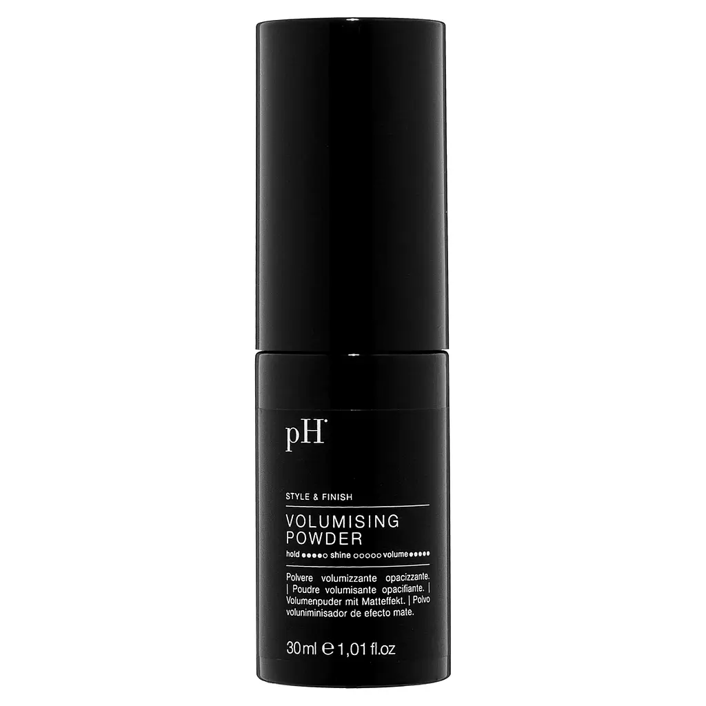 Пудра для об'єму pH Laboratories Style&Finish 30 мл