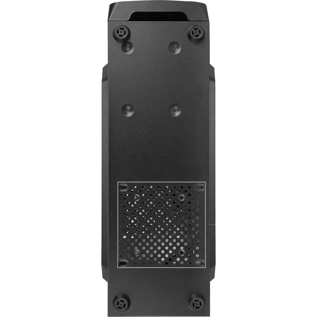 Корпус Chieftec Uni UC-03B-OP Black [135059] - фото 5