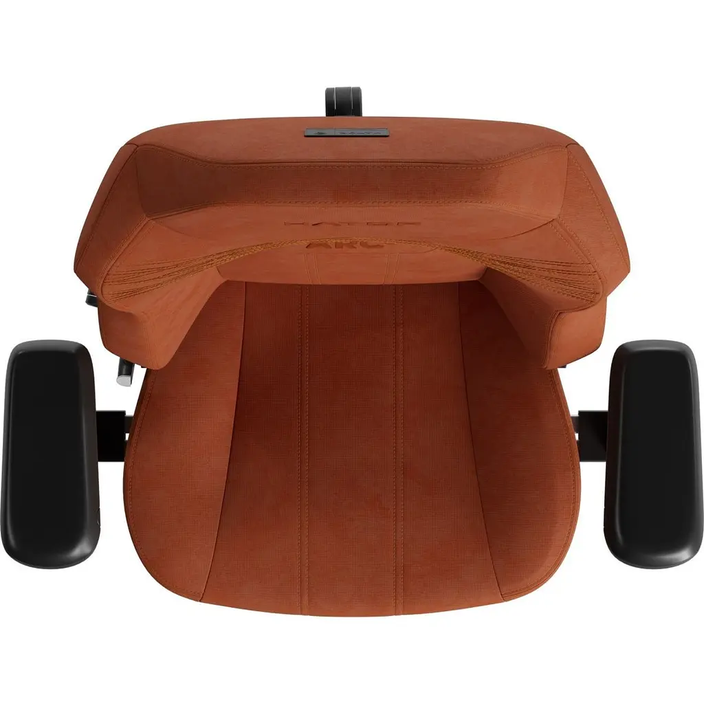 Геймерське крісло Hator Arc 3 S Velour Orange (HTC3449S) [170576] - фото 7