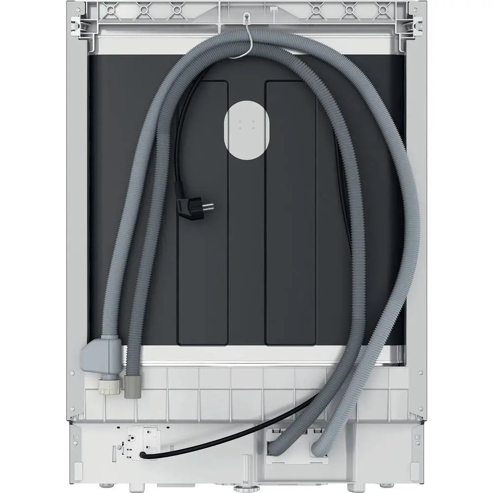 Посудомийна машина Whirlpool WIC3C34PFES - фото 5