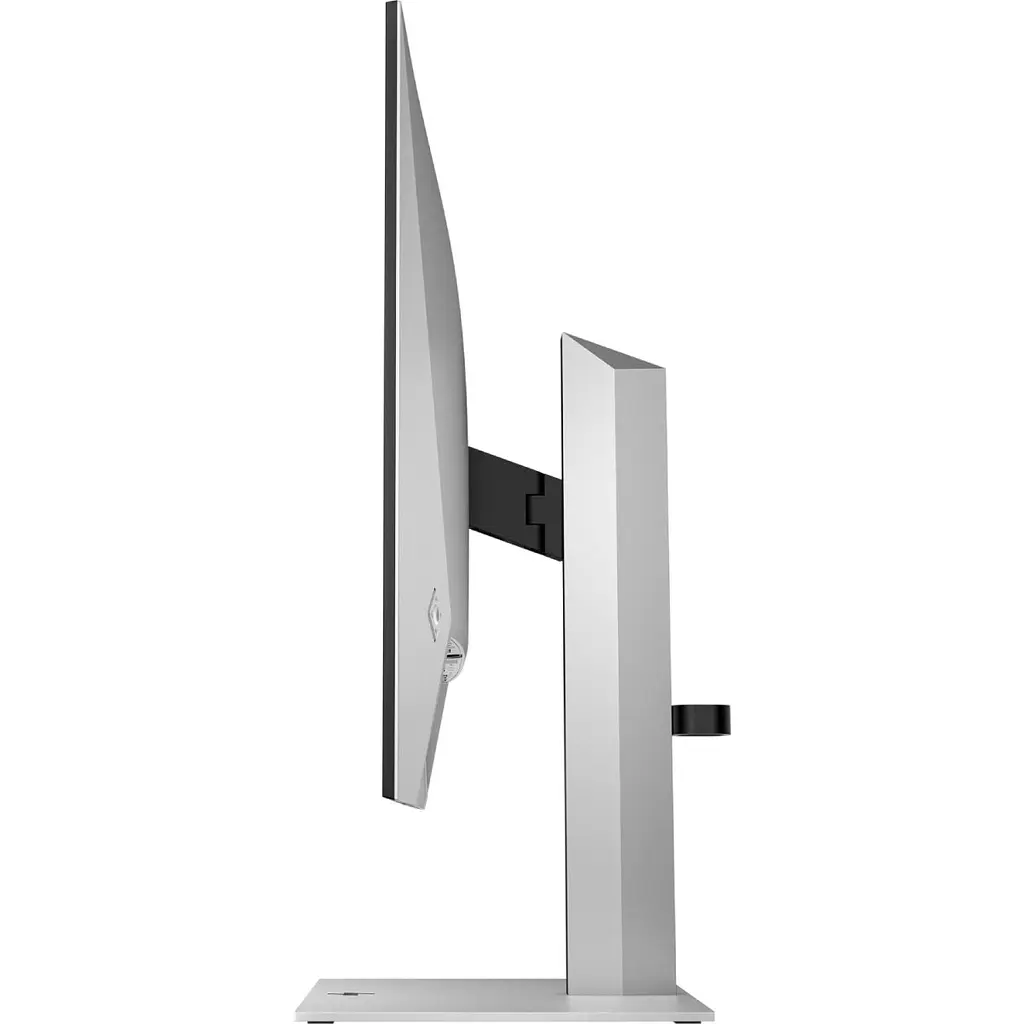 Монитор TFT 24" HP S7 Pro 724pu, IPS, WUXGA, 100Hz, HDMI, DP, USB-C, RJ-45, HAS, Pivot, черно-серебристый (8Y2F7AA) - фото 3