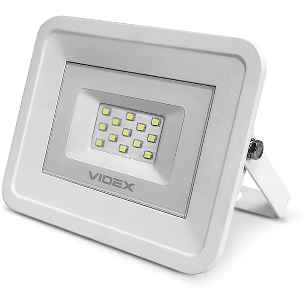 Прожектор Videx LED Fe 10W 5000K 12V (VL-Fe105W-12V) - фото 2