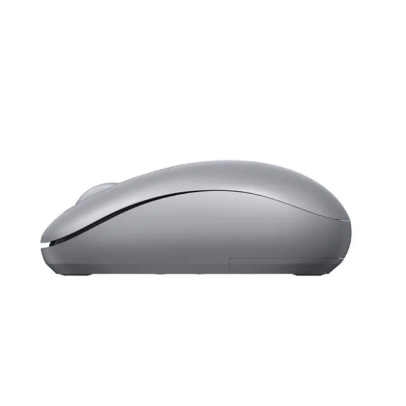 Маніпулятор миша UGREEN MU105 2.4G Wireless Mouse Moonlight Gray (UGR-90669) - фото 4