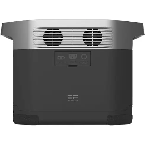 Зарядная станция EcoFlow DELTA (EFDELTA1300-EU) - фото 5