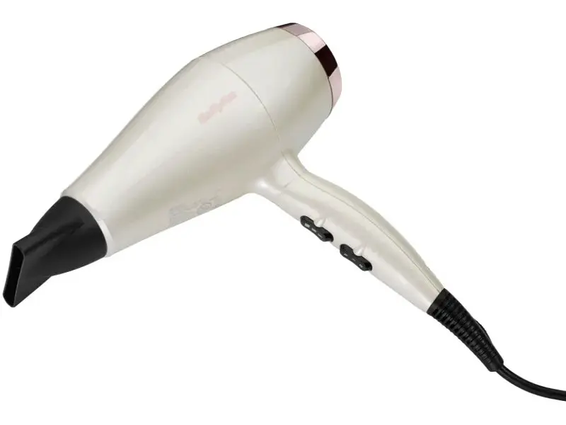 Фен BaByliss 5914PE - фото 3