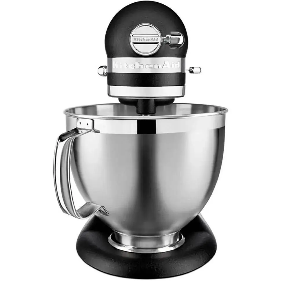 Кухонна машина KitchenAid 5KSM185PSEBK - фото 8