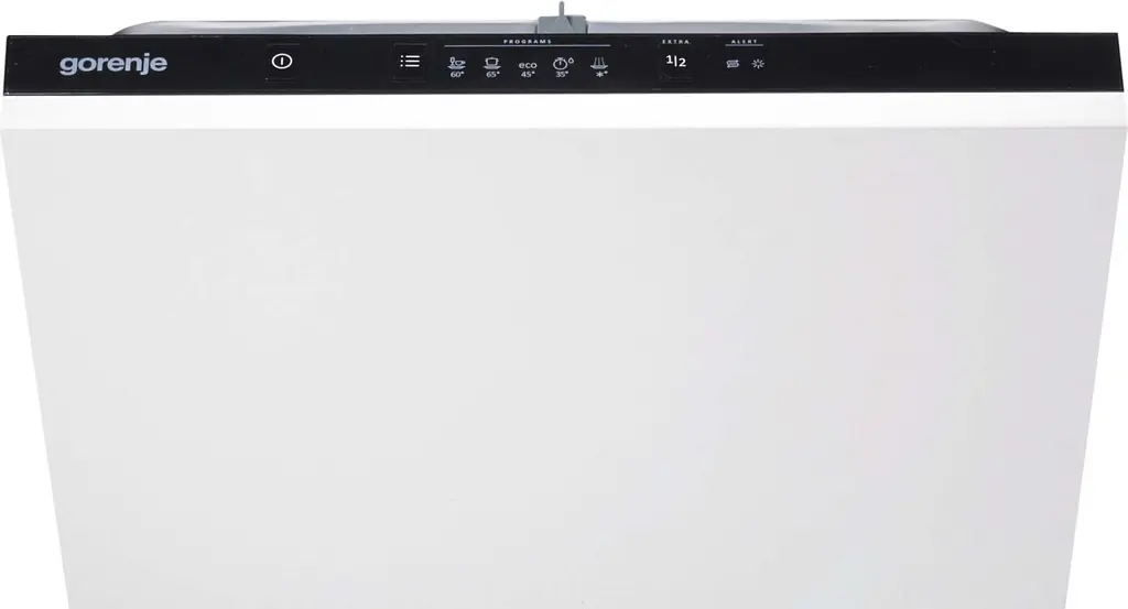 Посудомийна машина Gorenje GV520E15 (WQP8-7712R) (6811444) - фото 2
