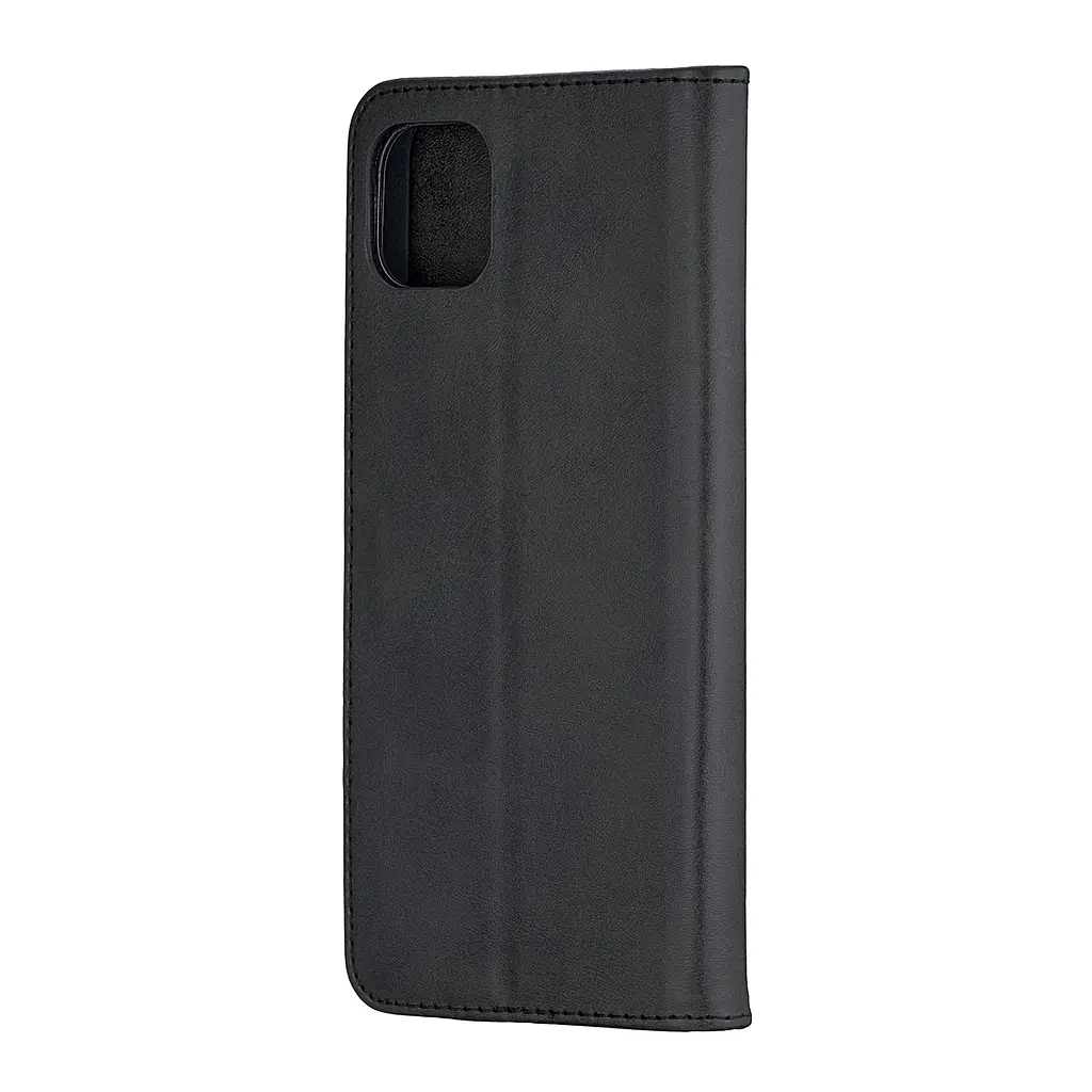 Чохол-книжка Premium Samsung A22 5G / F42 5G (A226 / E426) Black - фото 2