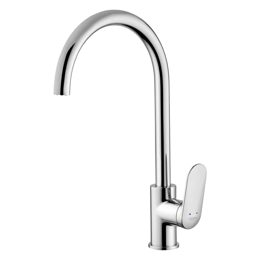 Змішувач для кухні Kroner Element 211512B-0101 (CV035980) - фото 3