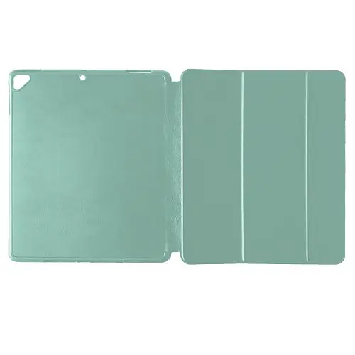Чохол Smart Case+stylus для Apple iPad Air/Air2/ pro 9.7/2017/2018 м'ятний - фото 4