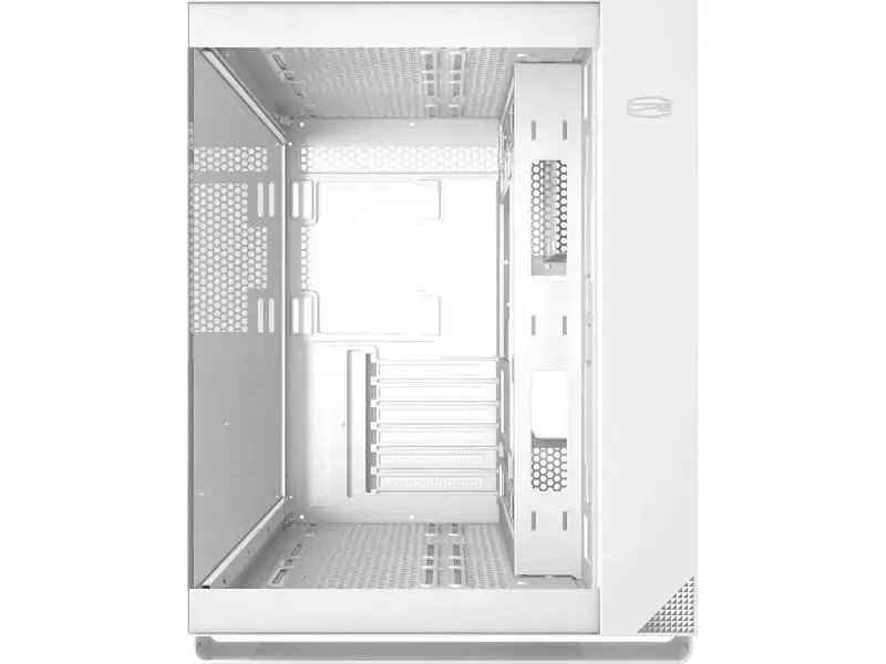 Корпус PcCooler C3 T500 WH - фото 2