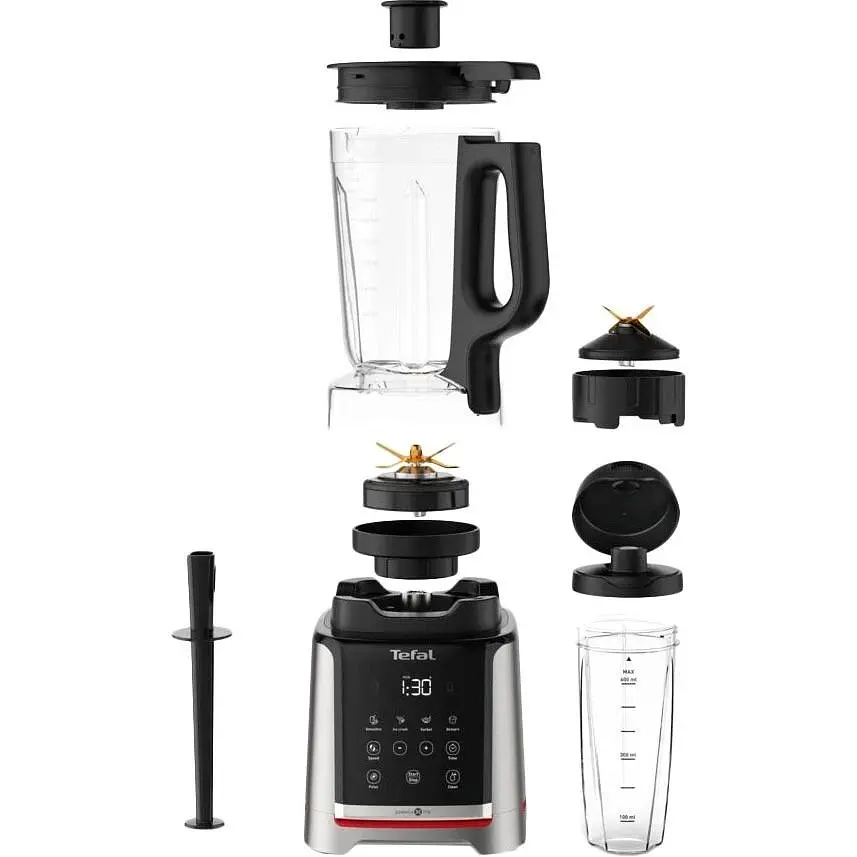 Блендер Tefal Athena (BL91HD31) - фото 2