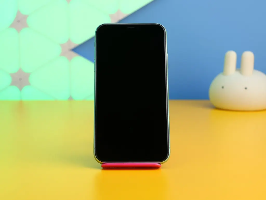 Смартфон Apple iPhone 11 128GB Green (MWLK2) Б/В [161680] - фото 3