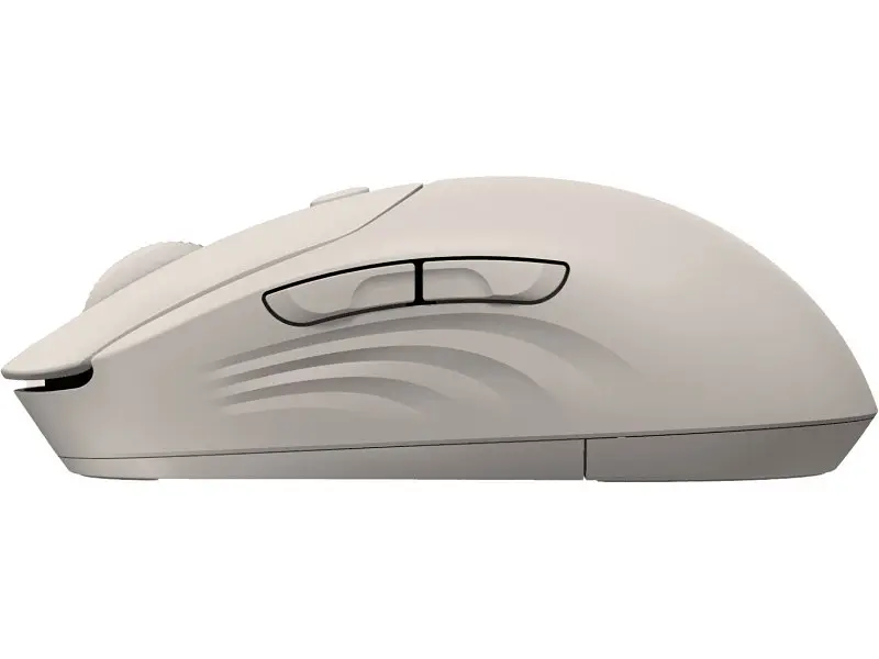 Миша HP 400 Quiet Wireless Maple (AZ7B6AA) - фото 4