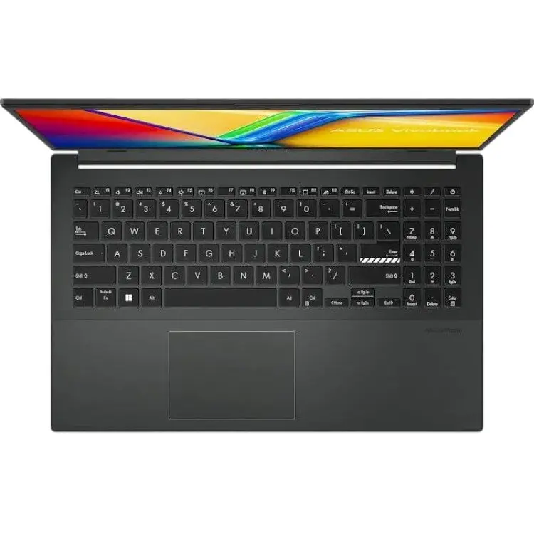 Ноутбук Asus Vivobook Go 15 E1504GA-BQ114 (90NB0ZT2-M004D0) - фото 5