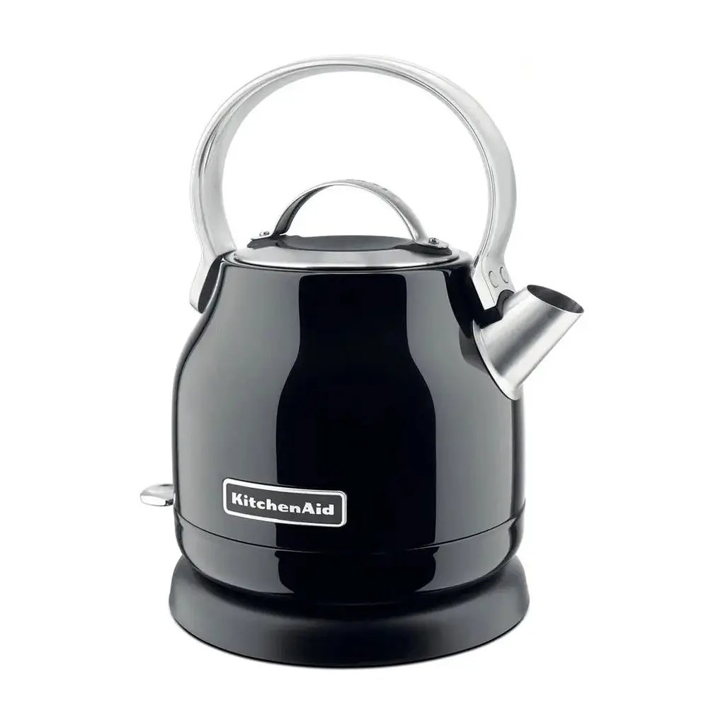 Електрочайник KitchenAid 5KEK1222EOB - фото 2