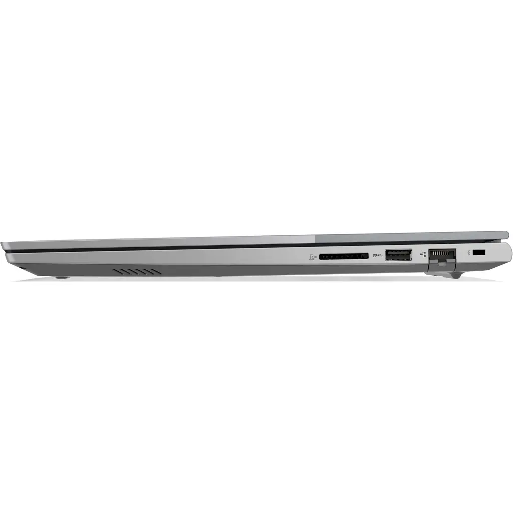 Ноутбук Lenovo ThinkBook 16 G8 IRL (21SHA0BFRA) - фото 6