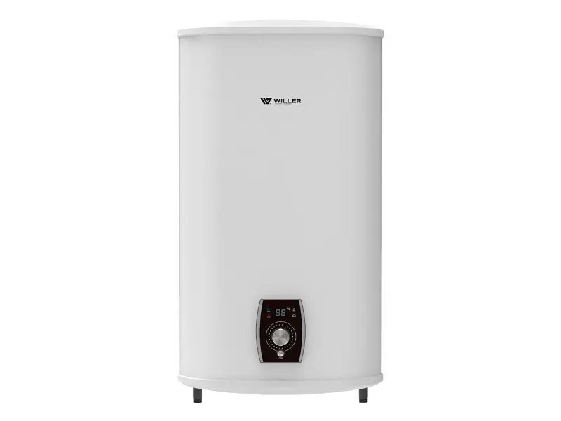 Водонагрівач (бойлер) Willer EVH50DRI-Libra - фото 3