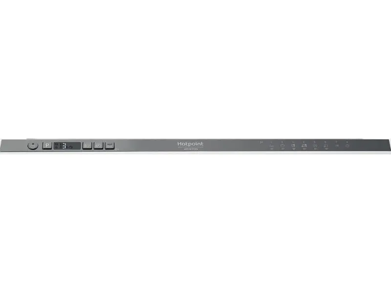Вбудована посудомийна машина Hotpoint-Ariston HI 5010 C - фото 3