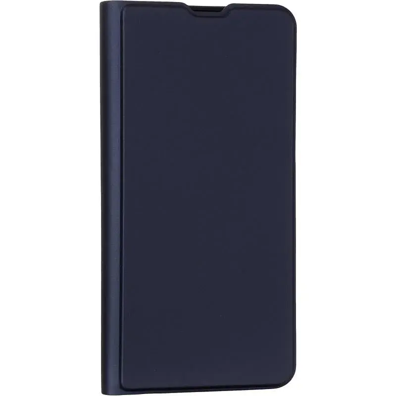 Чохол до мобільного телефона BeCover Exclusive New Style Samsung Galaxy A35 5G SM-A356 Blue (712668) - фото 2