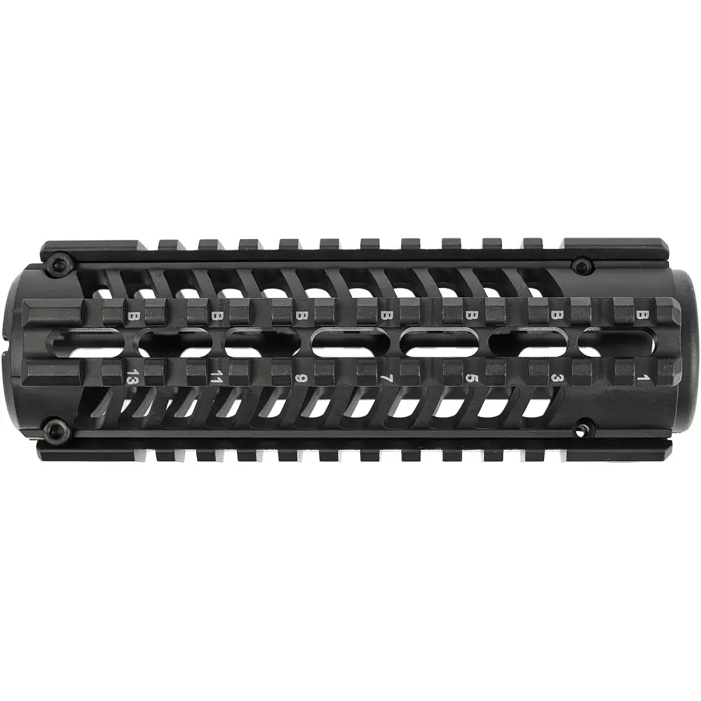 Цівка FAB Defense NFR Carbine для AR15 Black - фото 5