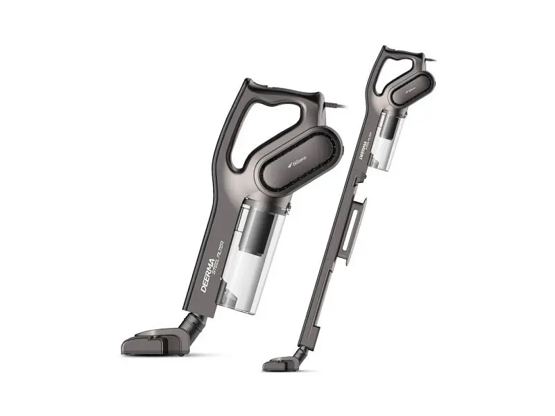 Вертикальний + ручний пилосос (2 в 1) Deerma Suction Vacuum Cleaner DX700S