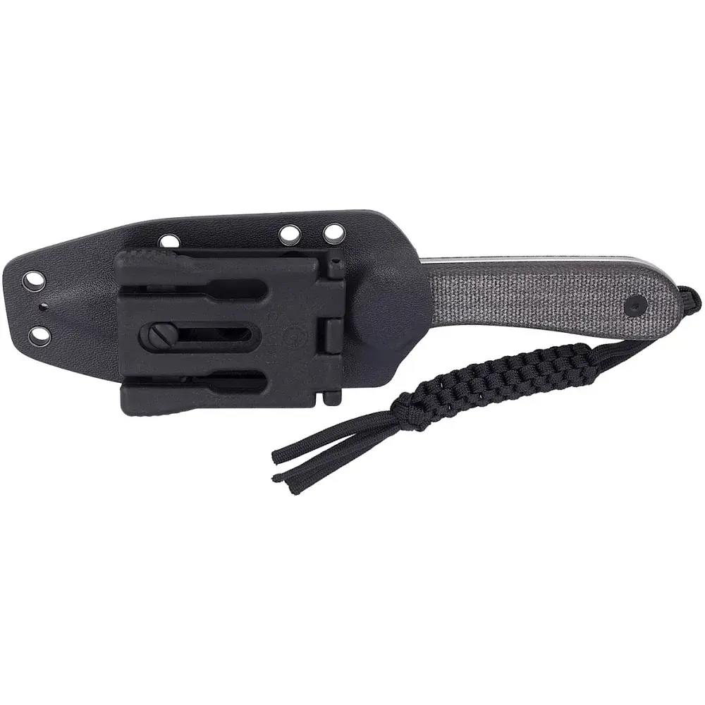 Ніж Civivi Elementum Dark Micarta - фото 3