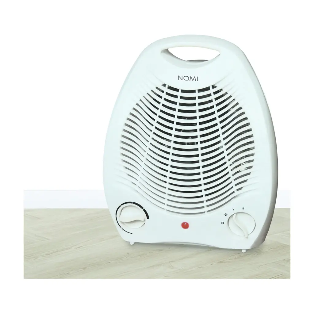 Обігрівач Nomi SFH-02 - фото 7