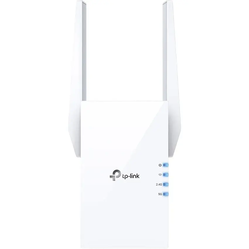 Ретранслятор Wi-Fi сигнала TP-Link RE505X [106817] - фото 2