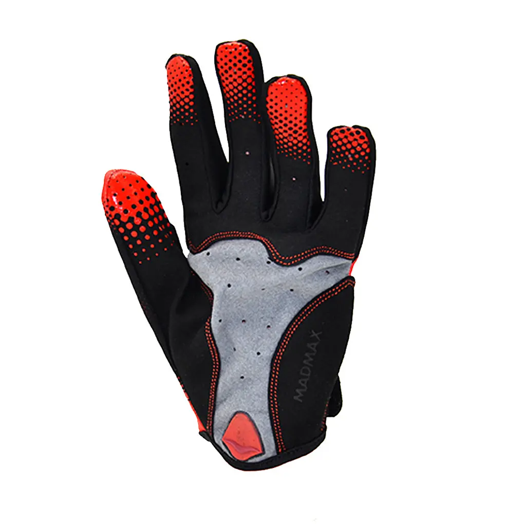 Перчатки для фитнеса Gloves Mad Max XL fit0012064 - фото 3
