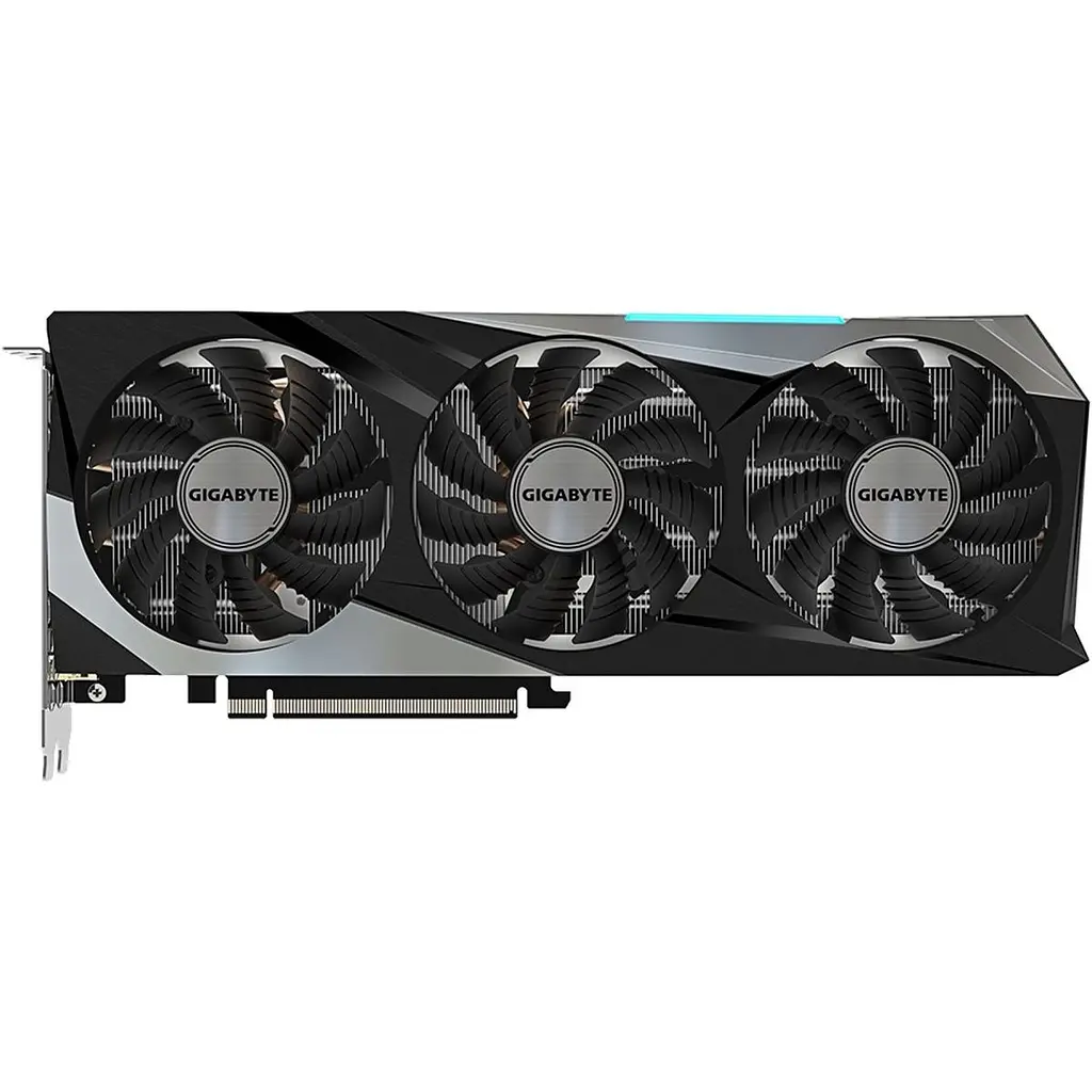 Видеокарта Gigabyte GeForce RTX 3070 GAMING OC 8G rev. 2.0 [GV-N3070GAMING OC-8GD REV. 2.0] EU [125073] - фото 2