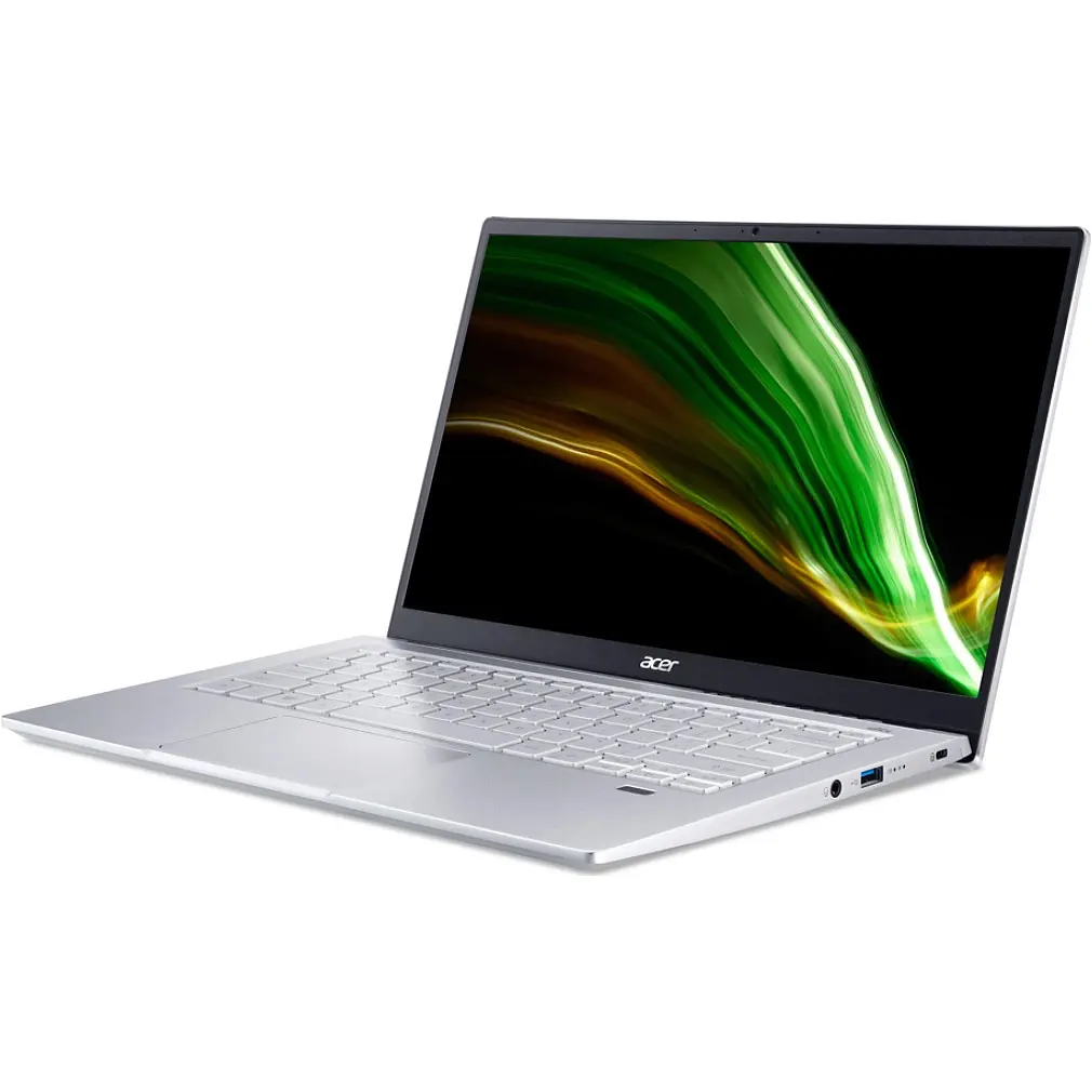 Ноутбук Acer Swift 3 SF314-43-R1US [NX.AB1EX.01E] [96754] - фото 4