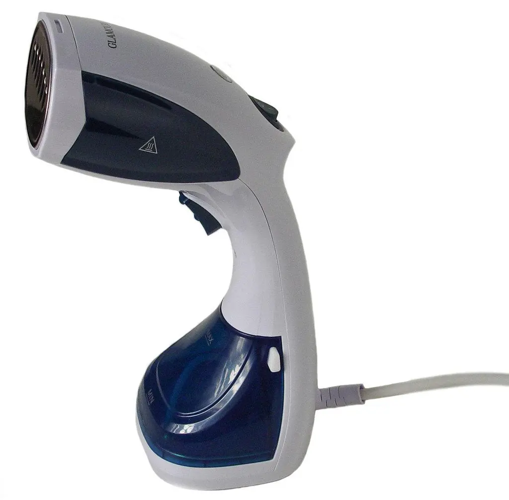 Ручной отпариватель Aurora DF-019 для одежды 1100 Вт - фото 2