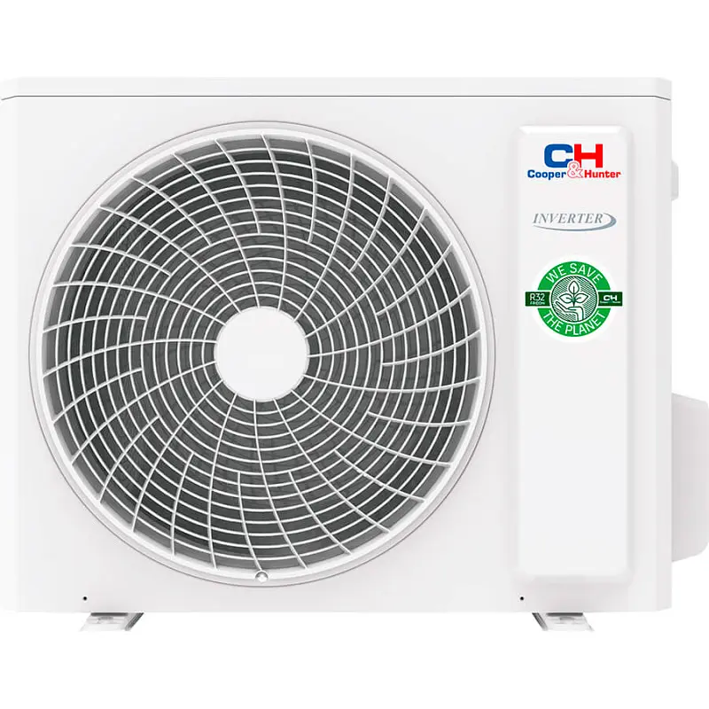 Спліт-система Cooper&Hunter Arctic Inverter NG CH-S24FTXLA2-NG [106414] - фото 3