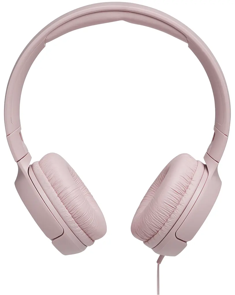Навушники T500 Pink JBL teh0021173 - фото 4