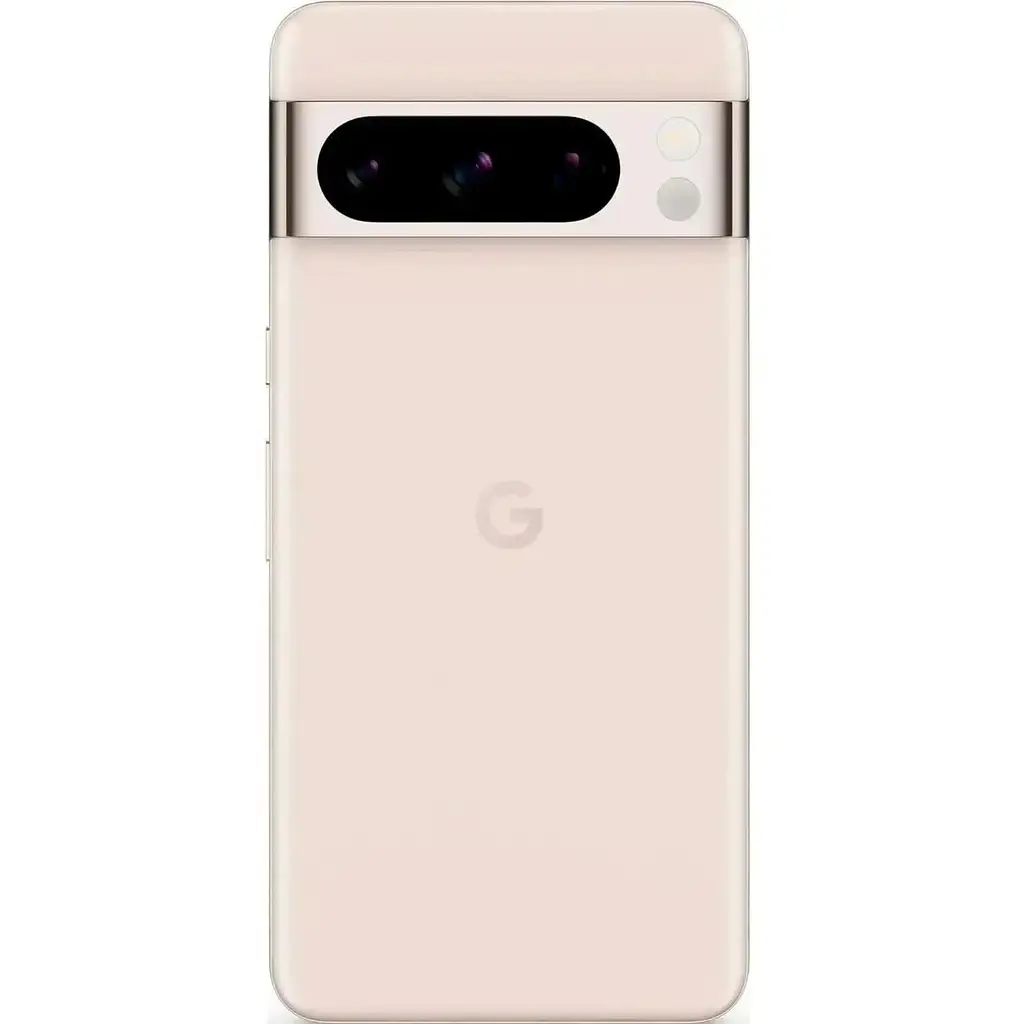Смартфон Google Pixel 8 Pro 5G 12/512Gb Porcelain (US) - фото 3