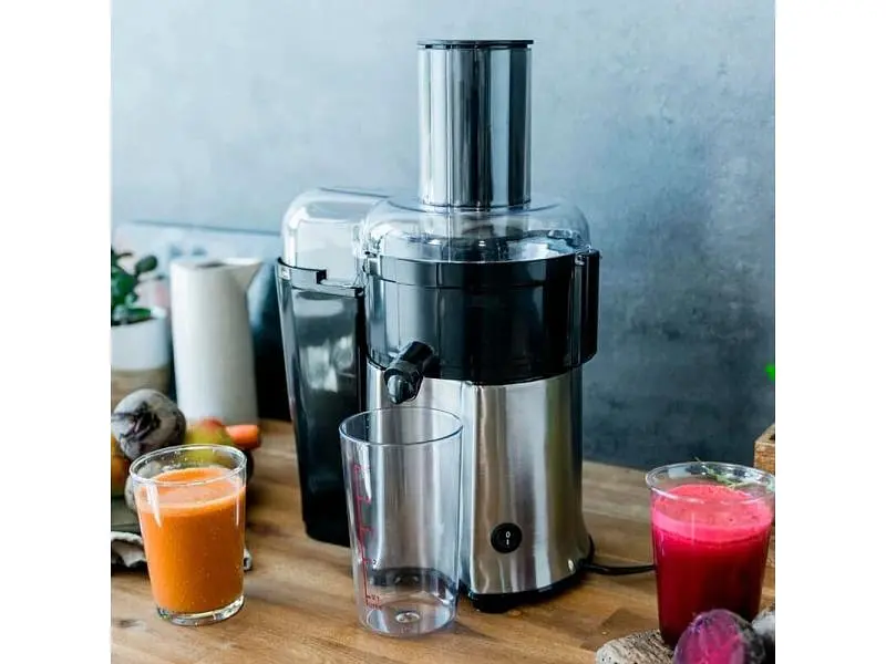 Соковитискач GASTROBACK Vital Juicer Pro (40117) - фото 5