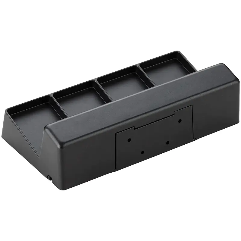 Автоматичний магнітний змішувач Chihiros Magnetic Stirrers для добрив і дозування в акваріумах (4 позиції) - фото 5