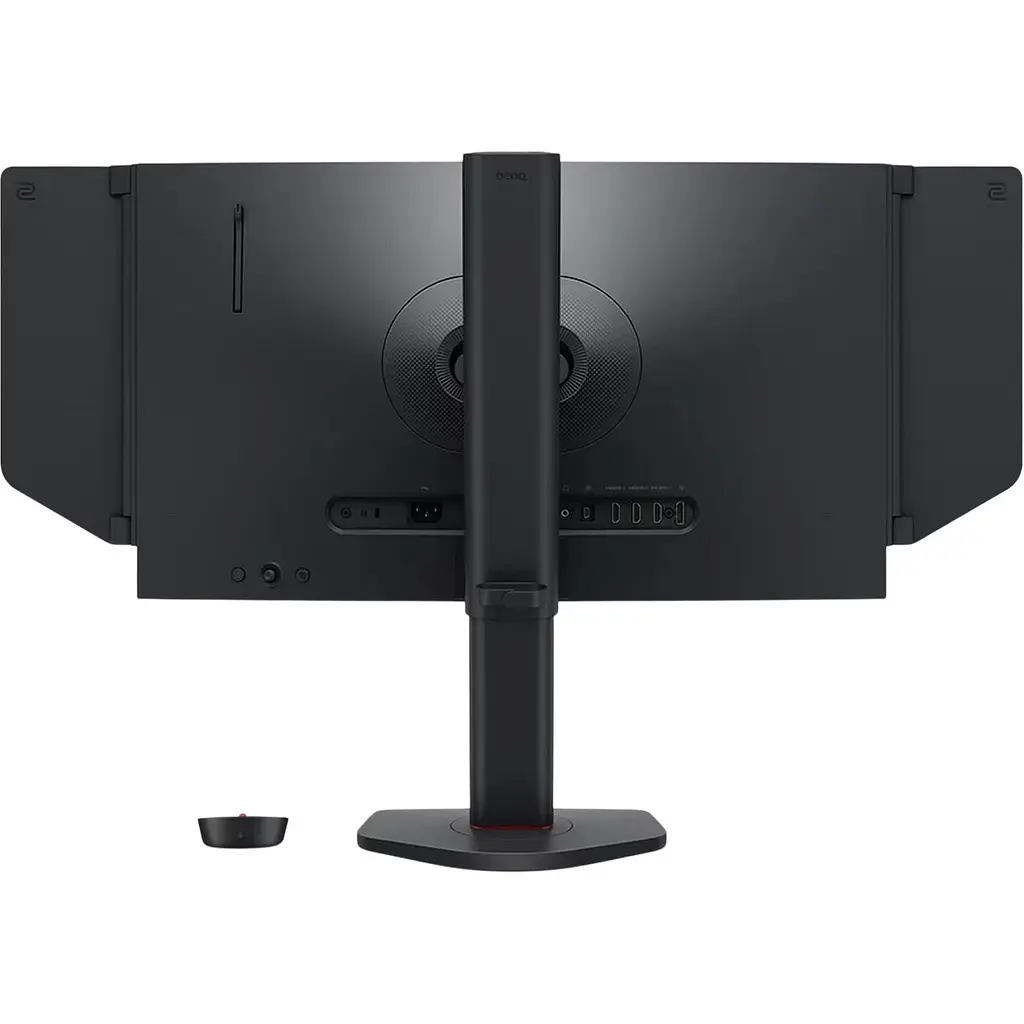Монітор Zowie 24.1" XL2586X+ Dark Grey (9H.LN8LB.QBE) [147865] - фото 7