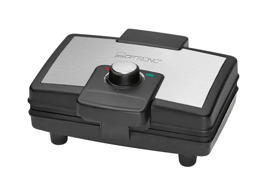 Вафельница Clatronic WA 3606 - фото 3