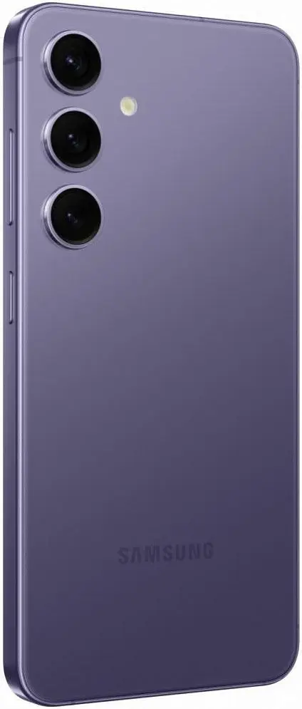 Смартфон Samsung Galaxy S24 5G 8/128GB Cobalt Violet SM-S921U 1 sim + eSIM - фото 7